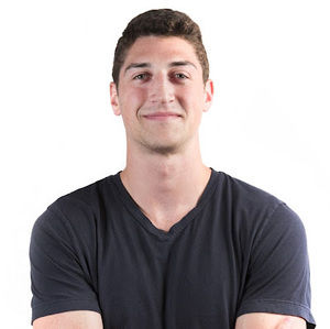 Meet your Posher, Noah